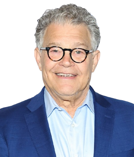 Al Franken